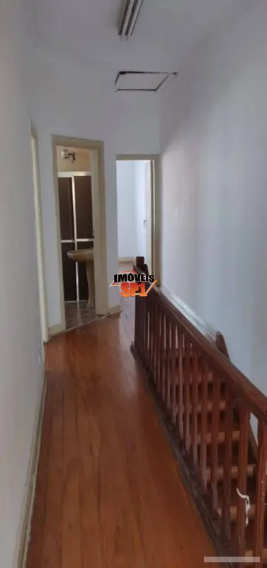 Casa - Lapa - São Paulo