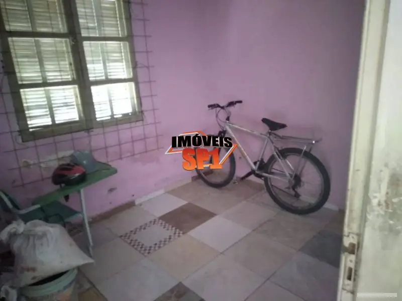 Casa - 3 quartos - Lapa - São Paulo - foto 2