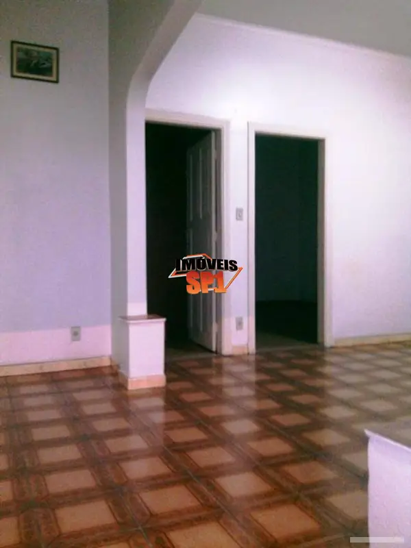 Casa - 2 quartos - Lapa - São Paulo