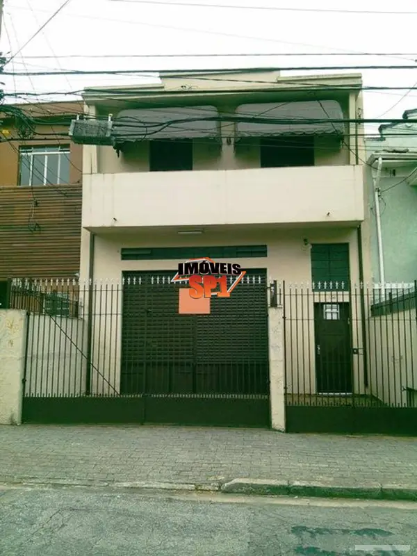 Casa - 2 quartos - Lapa - São Paulo - foto 2