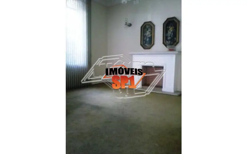 Casa - 7 quartos - Lapa - São Paulo - foto 2