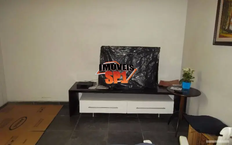 Casa - 3 quartos - Lapa - São Paulo - foto 3