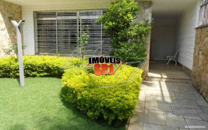 Casa - 7 quartos - Lapa - São Paulo - foto 3