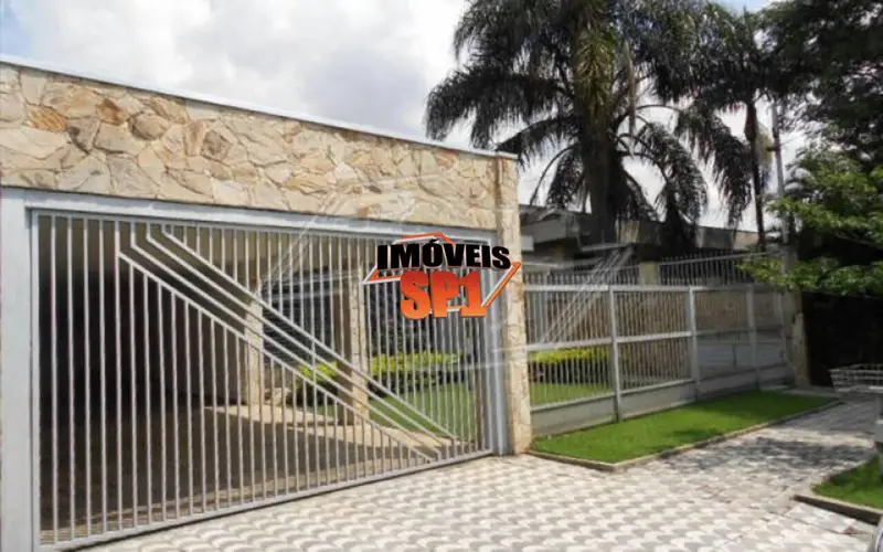 Casa - 7 quartos - Lapa - São Paulo - foto 2