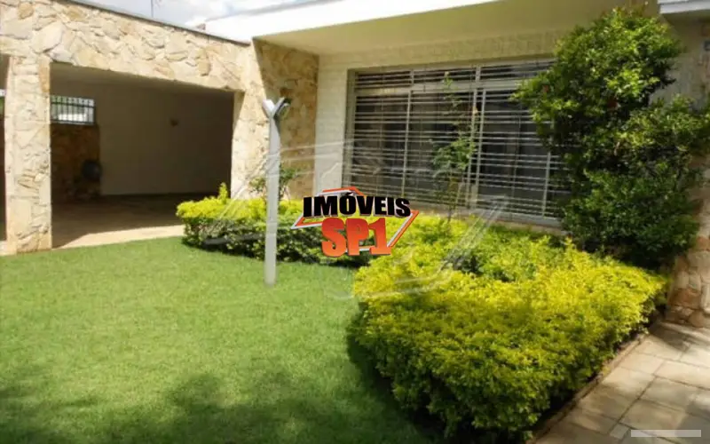 Casa - 7 quartos - Lapa - São Paulo - foto 4