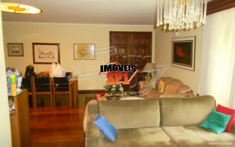 Casa - 9 quartos - Lapa - São Paulo - foto 2