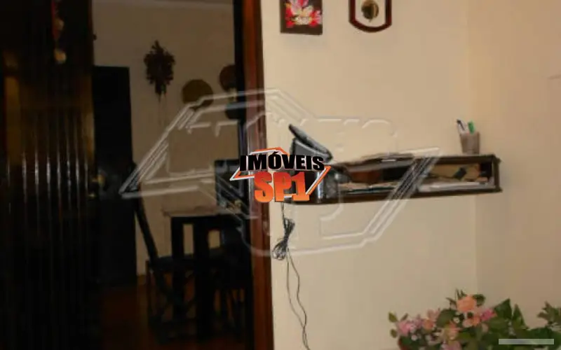 Casa - 9 quartos - Lapa - São Paulo - foto 5