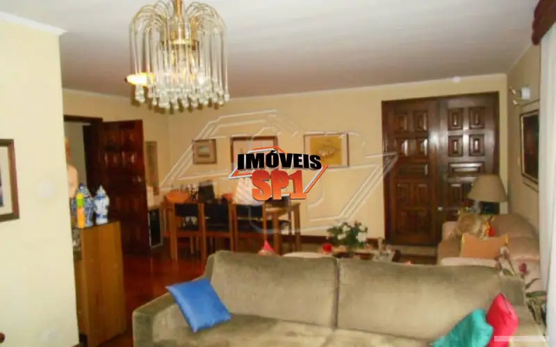 Casa - 9 quartos - Lapa - São Paulo - foto 3