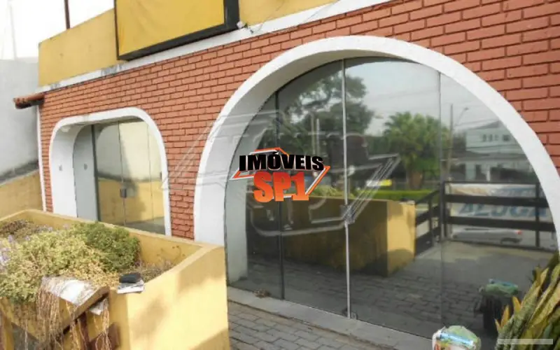 Casa - 7 quartos - Lapa - São Paulo - foto 2