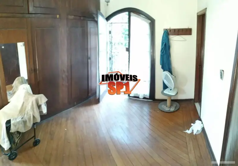 Casa - 4 quartos - Sumaré - São Paulo - foto 3