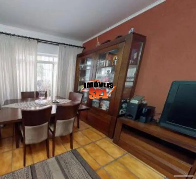 Casa - 4 quartos - Perdizes - São Paulo - foto 4