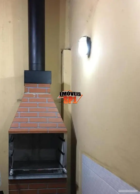 Casa - 4 quartos - Perdizes - São Paulo - foto 2