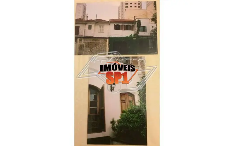 Casa - 8 quartos - Perdizes - São Paulo - foto 2