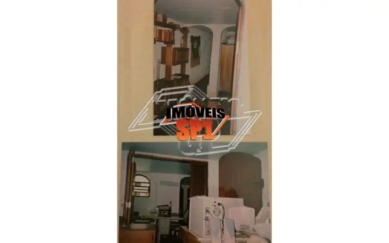 Casa - 8 quartos - Perdizes - São Paulo - foto 5