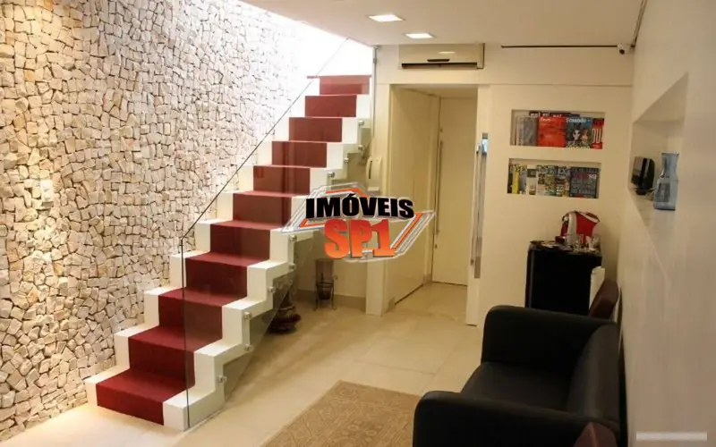 Casa - 5 quartos - Vila Pompeia - São Paulo - foto 2