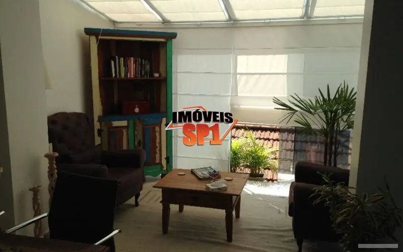 Casa - 5 quartos - Vila Pompeia - São Paulo - foto 3