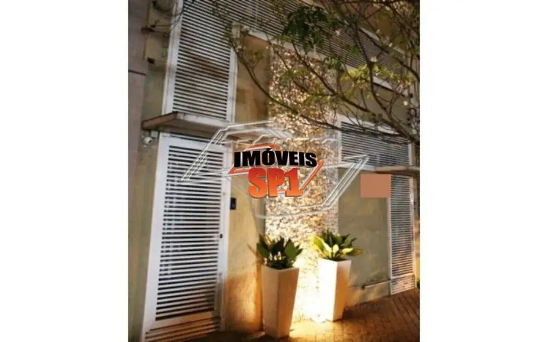 Casa - 5 quartos - Vila Pompeia - São Paulo