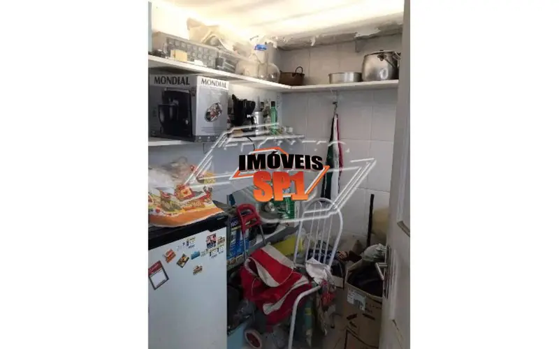 Casa - 3 quartos - Vila Pompeia - São Paulo - foto 5