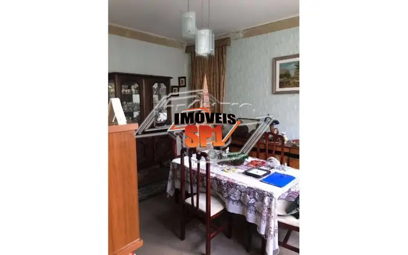 Casa - 3 quartos - Vila Pompeia - São Paulo - foto 2