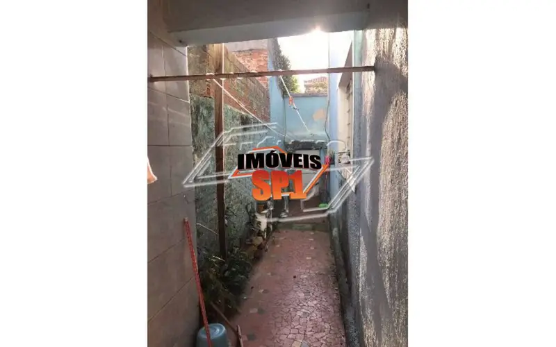 Casa - 3 quartos - Vila Pompeia - São Paulo