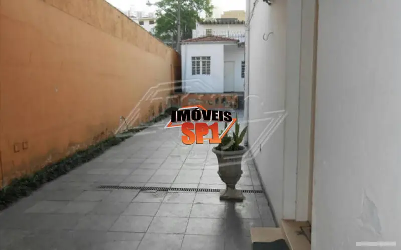 Casa - 8 quartos - Vila Pompeia - São Paulo - foto 3