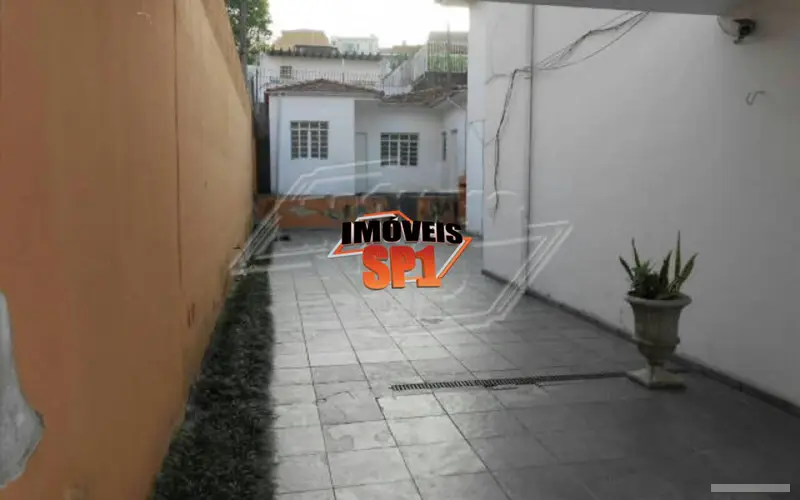 Casa - 8 quartos - Vila Pompeia - São Paulo - foto 2