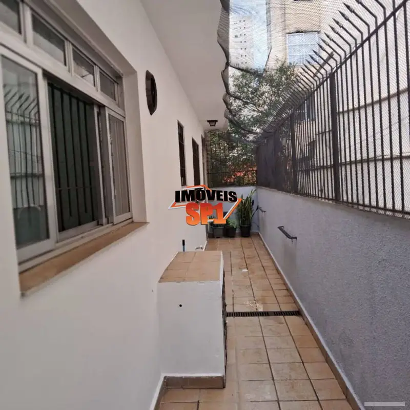 Casa - 2 quartos - Lapa - São Paulo