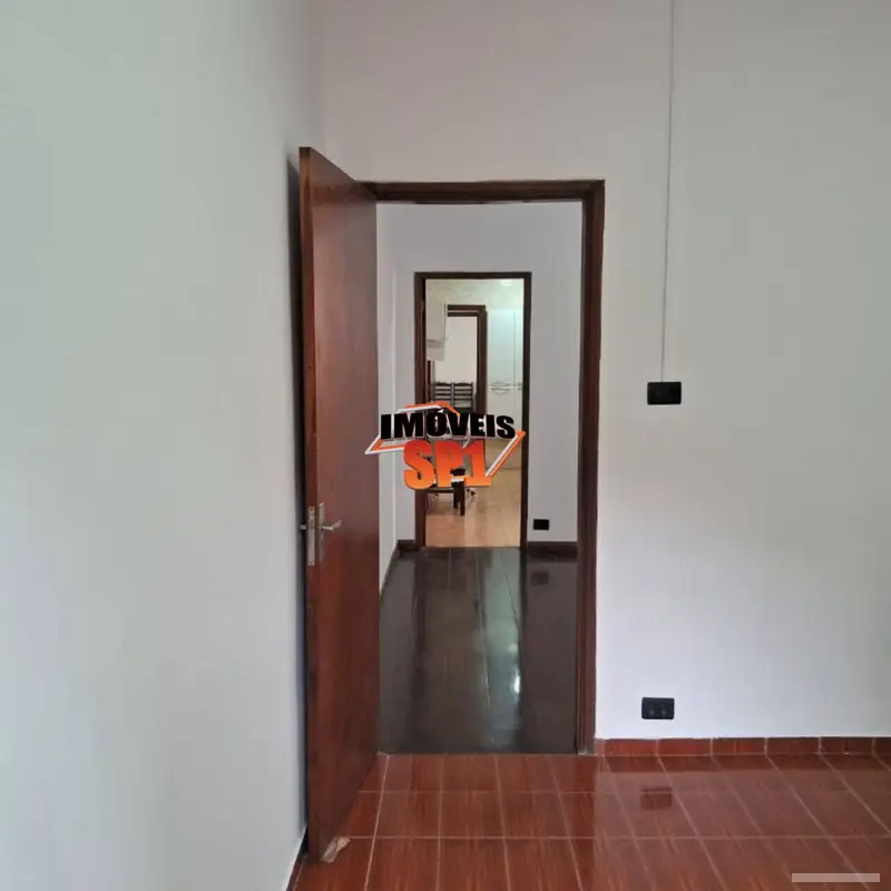 Casa - 2 quartos - Lapa - São Paulo - foto 3