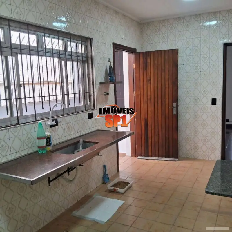 Casa - 2 quartos - Lapa - São Paulo - foto 2