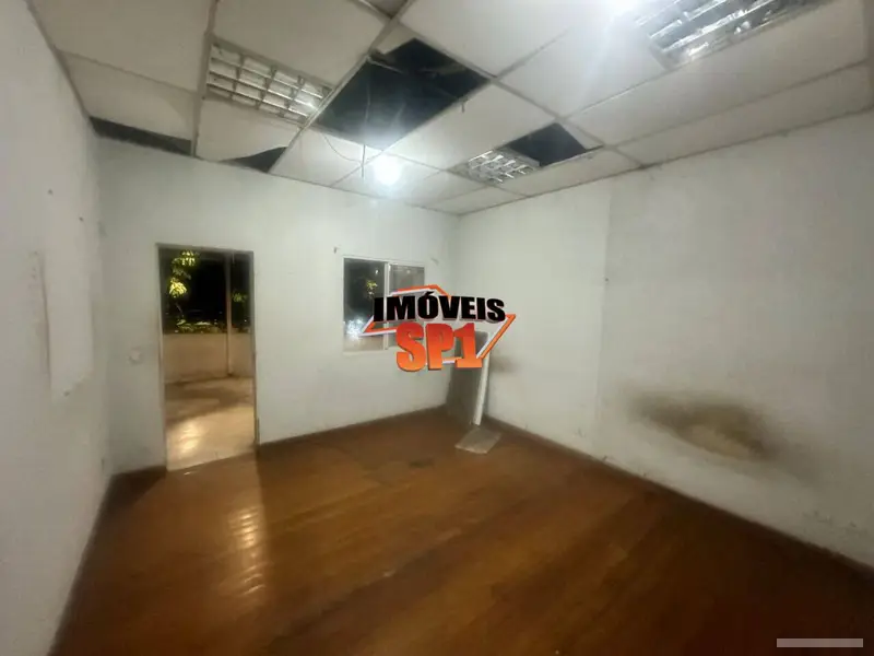 Casa - Lapa - São Paulo