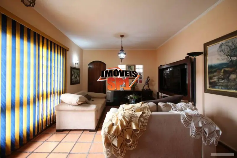 Casa - Lapa - São Paulo