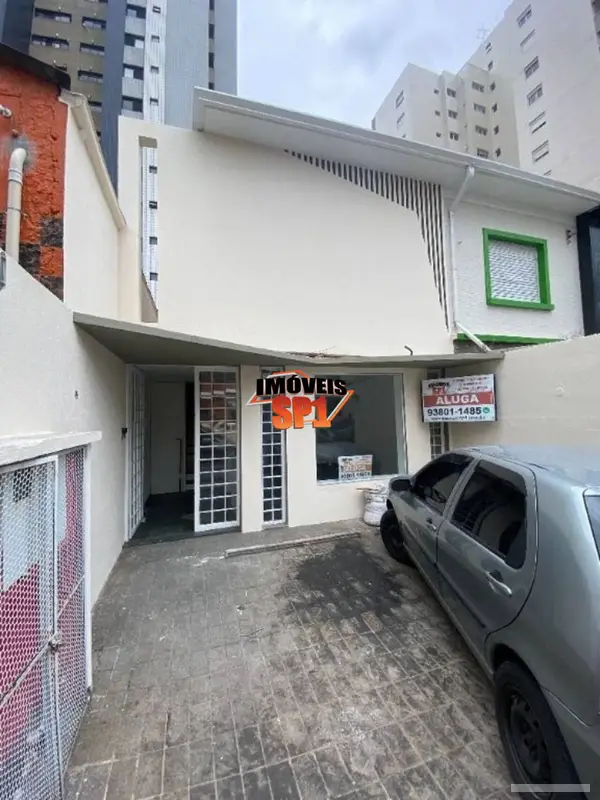 Casa - 4 quartos - Perdizes - São Paulo - foto 2