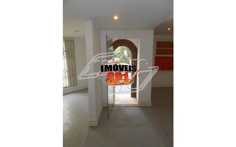 Casa - 5 quartos - Higienópolis - São Paulo - foto 5