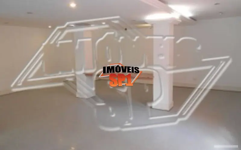 Casa - 5 quartos - Higienópolis - São Paulo