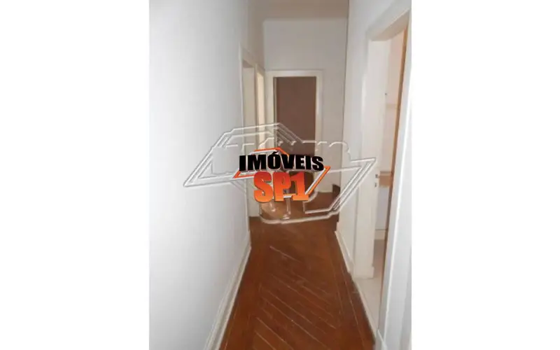 Casa - 5 quartos - Higienópolis - São Paulo - foto 4