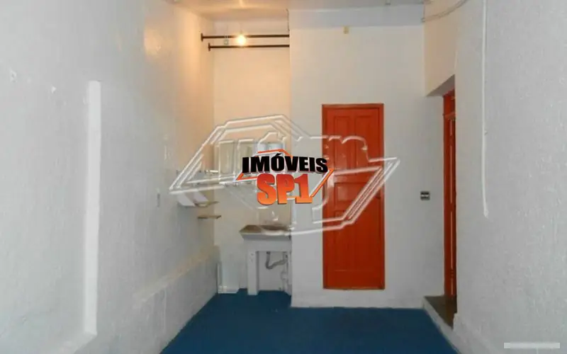 Casa - 4 quartos - Higienópolis - São Paulo