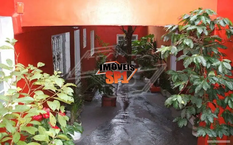 Casa - 17 quartos - Pinheiros - São Paulo - foto 2