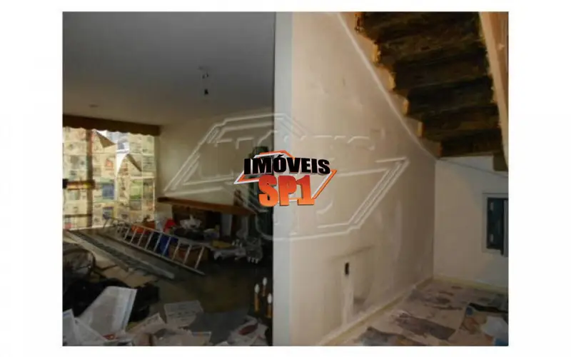 Casa - 10 quartos - Vila Pompeia - São Paulo - foto 2