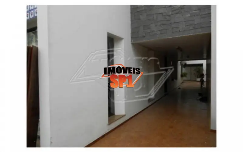 Casa - 10 quartos - Vila Pompeia - São Paulo