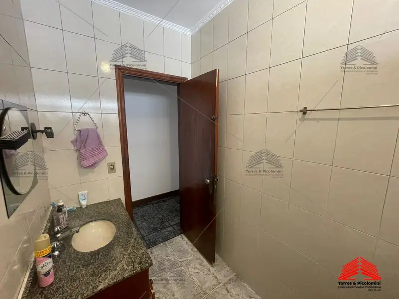 Casa - 3 quartos - Alto da Mooca - São Paulo