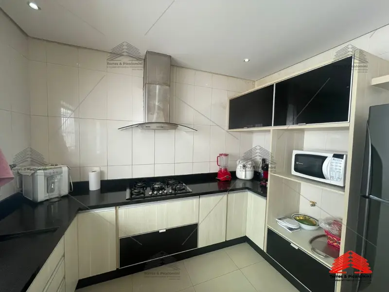 Casa com 3 quartos em Alto da Mooca - foto 5