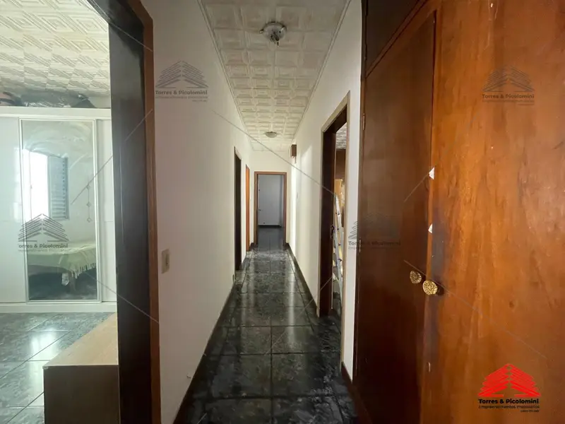 Casa com 3 quartos em Alto da Mooca - foto 3