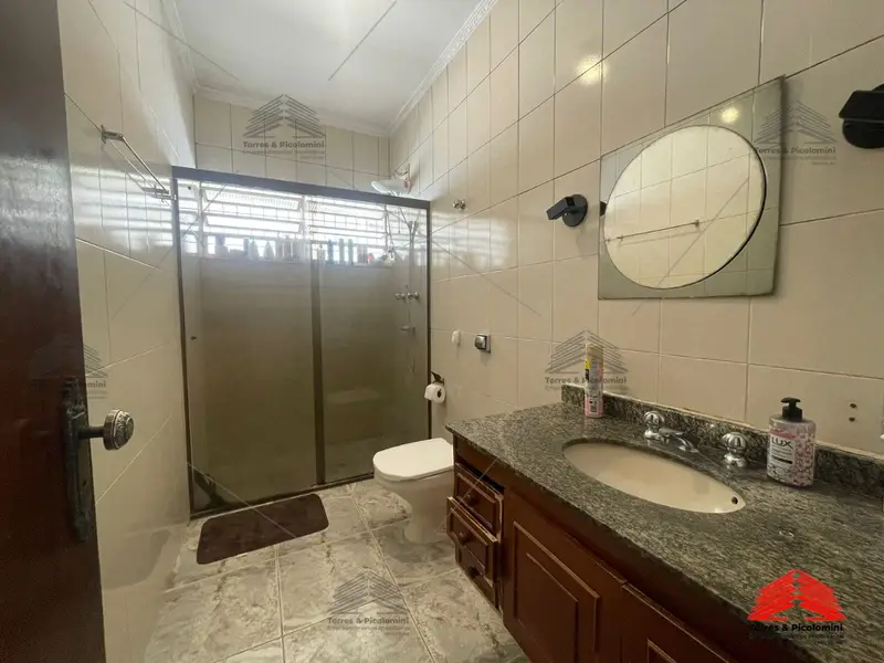 Casa com 3 quartos em Alto da Mooca - foto 2