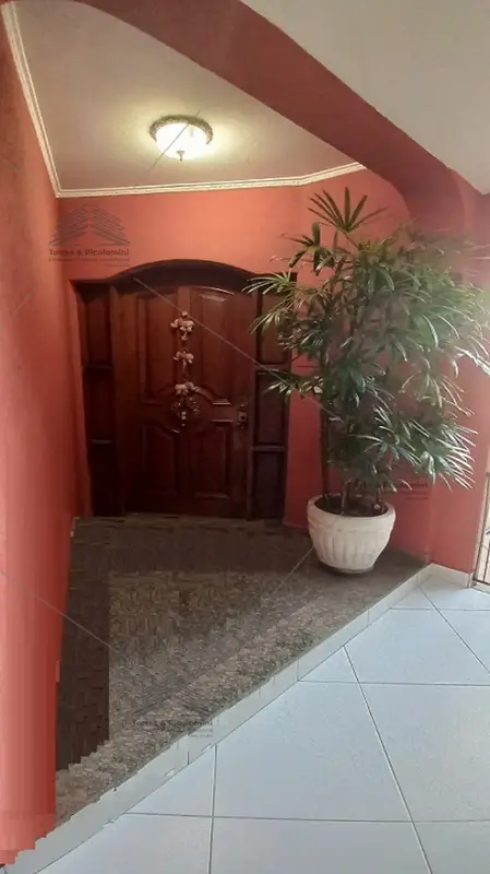 Casa com 3 quartos em Alto da Mooca - foto 4
