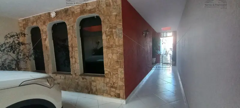 Casa com 3 quartos em Alto da Mooca - foto 3