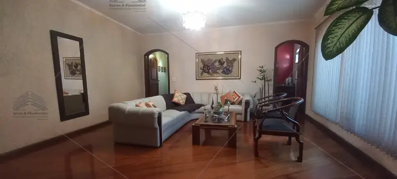 Casa com 3 quartos em Alto da Mooca - foto 5