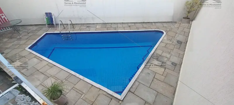 Casa - 3 quartos - Alto da Mooca - São Paulo