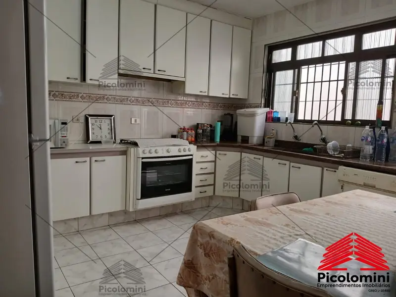 Casa com 4 quartos em Alto da Mooca - foto 4