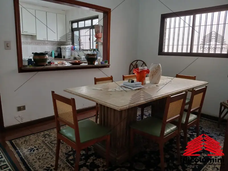 Casa com 4 quartos em Alto da Mooca - foto 2