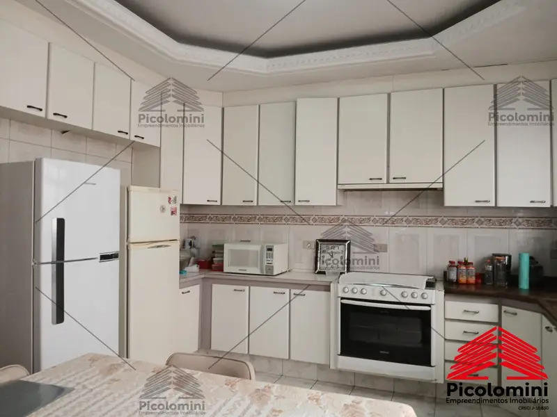 Casa com 4 quartos em Alto da Mooca - foto 5